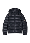 MONCLER MONCLER KIDS MAIRE QUILTED SHELL JACKET