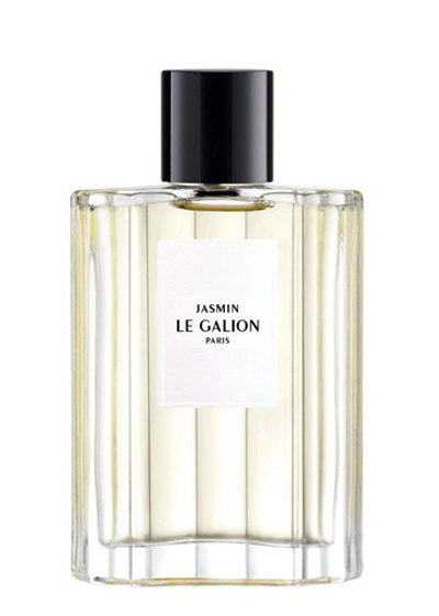 Le Galion Jasmin Eau De Parfum 100ml In White