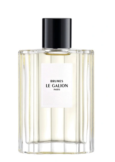 Le Galion Brumes Eau De Parfum 100ml In White