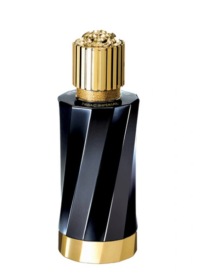 Atelier Versace Tabac Imperial Eau De Parfum 100ml In White