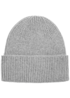COLORFUL STANDARD COLORFUL STANDARD RIBBED WOOL BEANIE