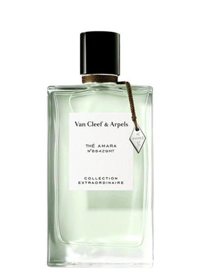 Van Cleef & Arpels Thé Amara Eau De Parfum 75ml In White