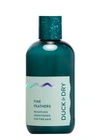 DUCK & DRY DUCK & DRY FINE FEATHERS CONDITIONER 250ML