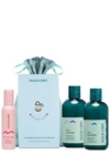 Duck & Dry Haircare Collection For Fine Hair