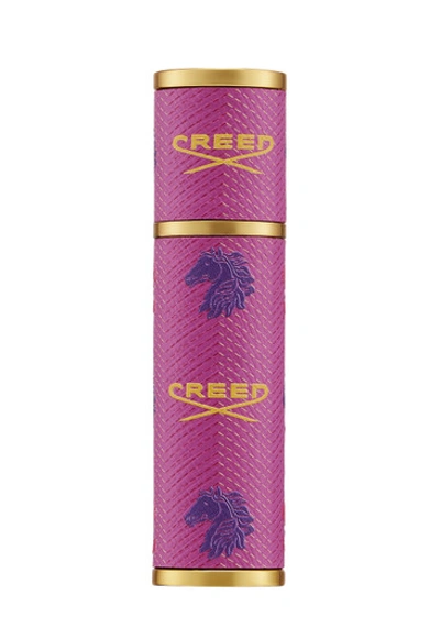 Creed Magenta Travel Atomiser 5ml In White