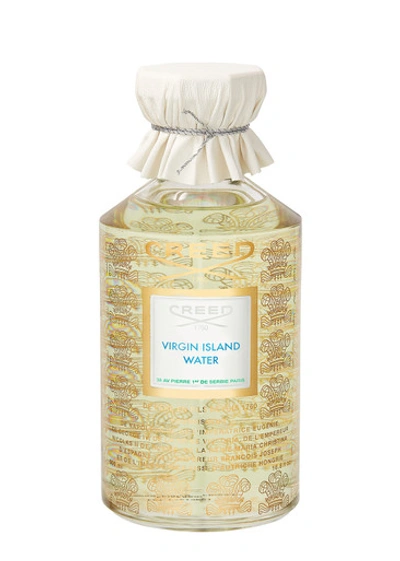 Creed Virgin Island Water Eau De Parfum 500ml In White