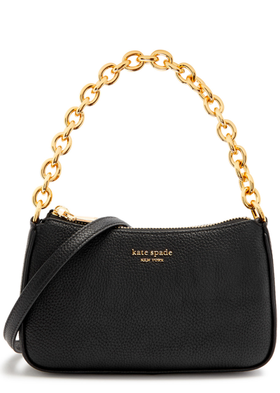 Kate Spade Jolie Leather Cross-body Bag