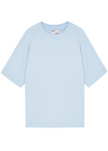 COLORFUL STANDARD COLORFUL STANDARD OVERSIZED COTTON T-SHIRT