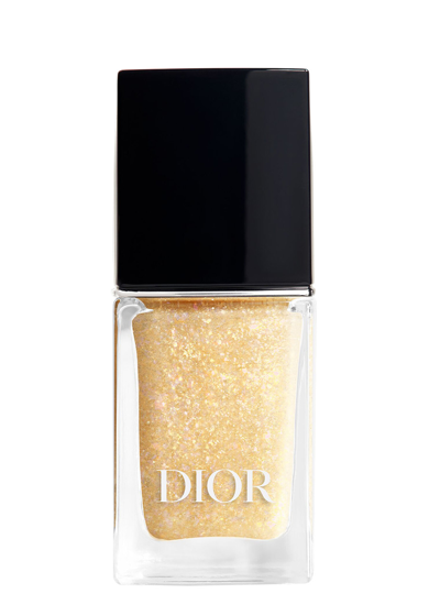 Dior Vernis In White