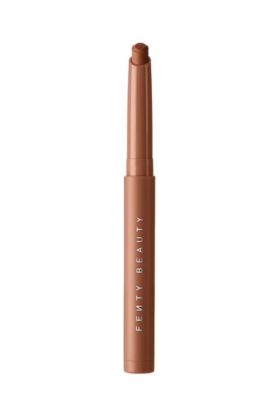 Fenty Beauty Shadowstix Longwear Eyeshadow Sticks In Shroom Mate Matte