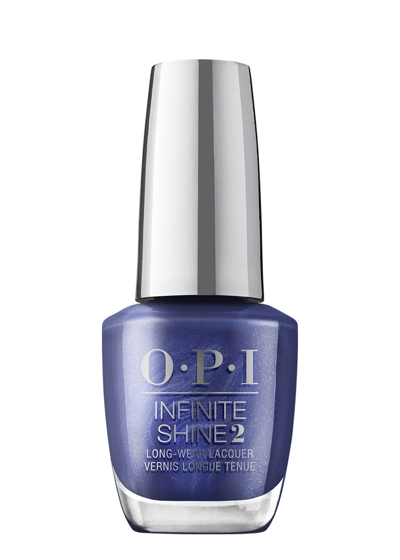 Opi Big Zodiac Energy Infinite Shine In White