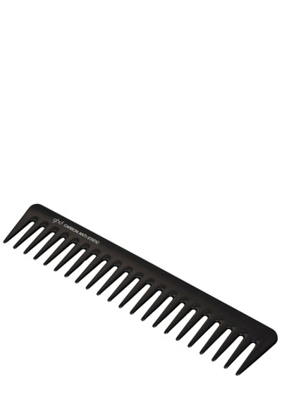 Ghd The Comb Out In White