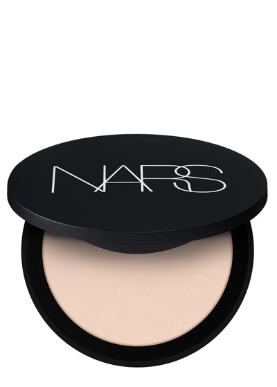 Nars Soft Matte Advanced Perfecting Powder In Cliff