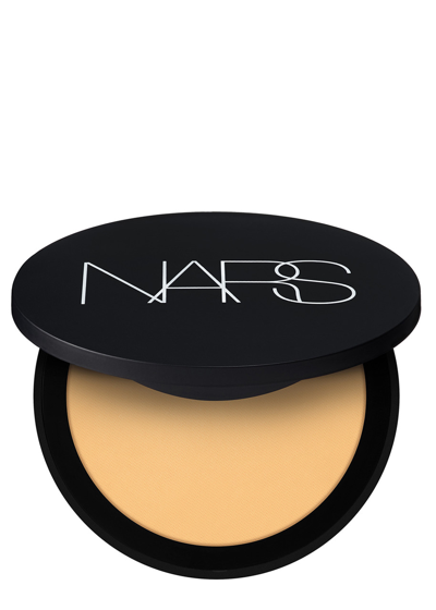 Nars Soft Matte Advanced Perfecting Powder In Bay