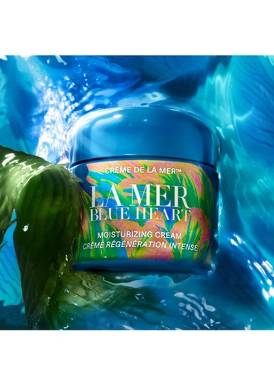 La Mer The Blue Heart Creme