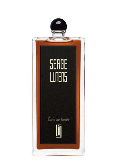 Serge Lutens Ecrin De Fumee Eau De Parfum 100ml In White