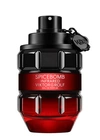 Viktor And Rolf Viktor&rolf Spicebomb Infrared Eau De Parfum 90ml