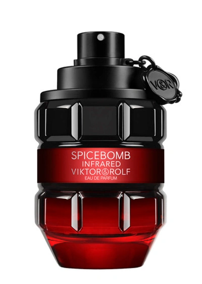 Viktor And Rolf Viktor&rolf Spicebomb Infrared Eau De Parfum 90ml
