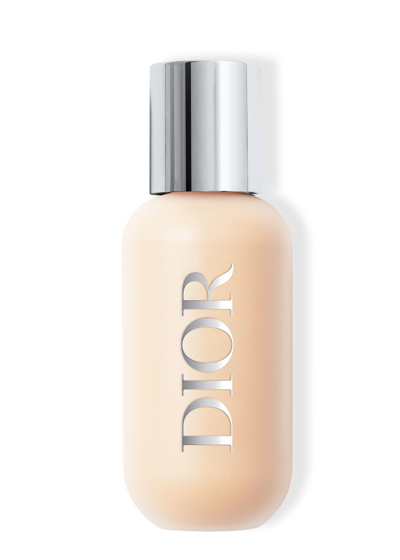 Dior Backstage Face & Body Foundation In White