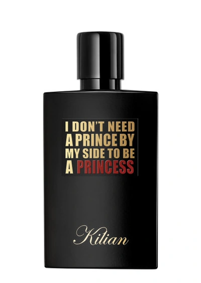 Kilian Princess Eau De Parfum 50ml In White