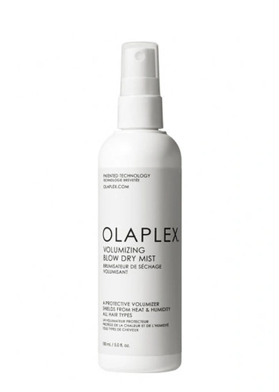 Olaplex Volumizing Blow Dry Mist In White