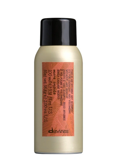Davines This Is A Dry Shampoo 100ml In White