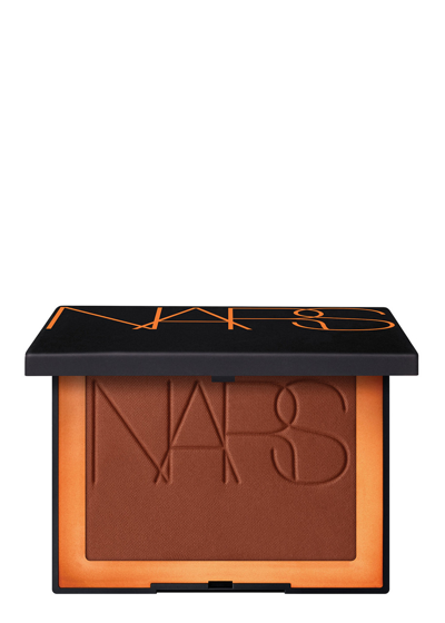 Nars Laguna Bronzing Powder In Laguna 07