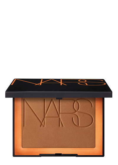 Nars Laguna Bronzing Powder In Laguna 05