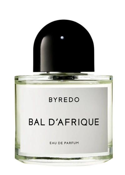 Byredo Bal D'afrique Eau De Parfum 100ml In White