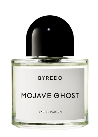 Byredo Mojave Ghost Eau De Parfum 100ml In White