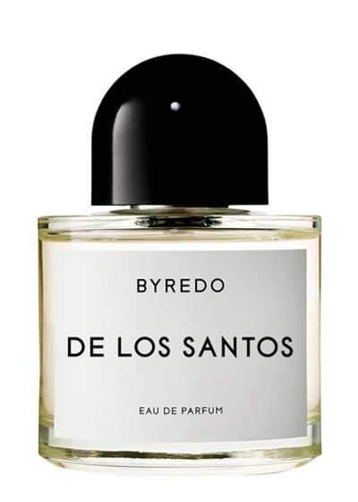 Byredo De Los Santos Eau De Parfum 100ml In White