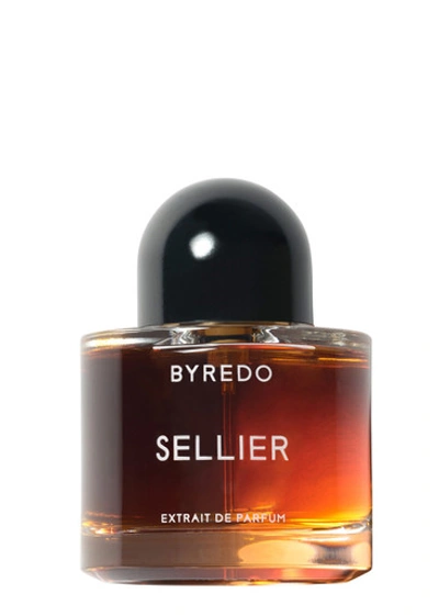 Byredo Sellier Perfume Extract 50ml In White