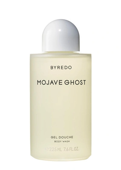 Byredo Body Wash Mojave Ghost 225ml In Neutral