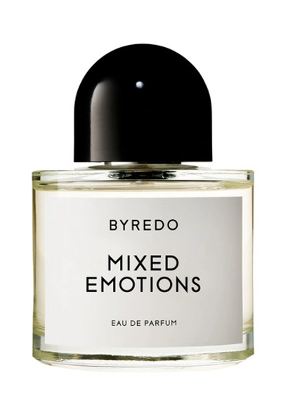 Byredo Mixed Emotions Eau De Parfum 100ml In White