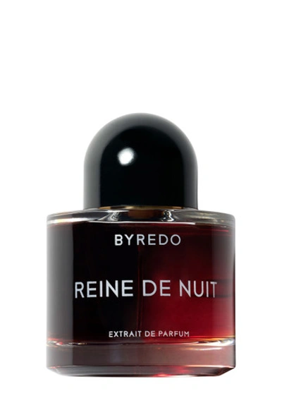 Byredo Reine De Nuit Perfume Extract 50ml In White