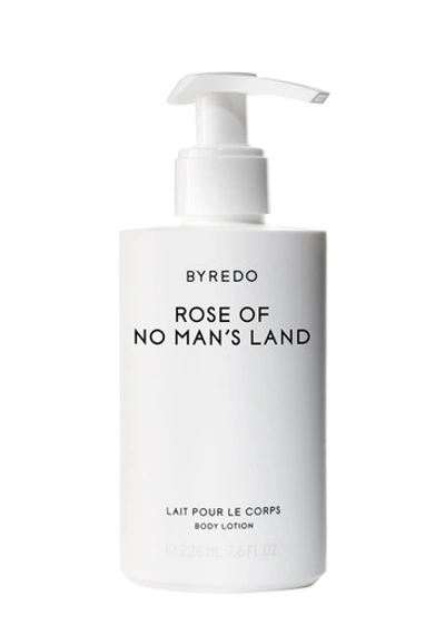 Byredo Body Lotion Rose Of No Man's Land 225ml In White