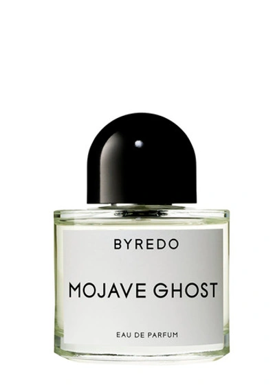 Byredo Mojave Ghost Eau De Parfum 50ml In White