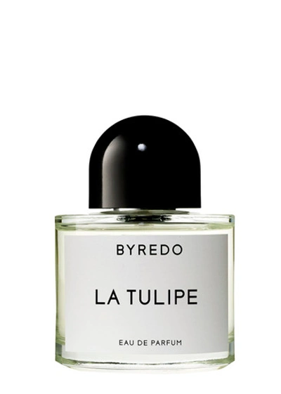 Byredo La Tulipe Eau De Parfum 50ml In White