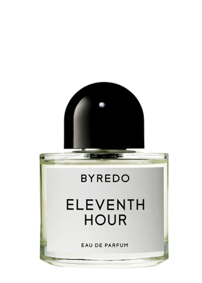 Byredo Eleventh Hour Eau De Parfum 50ml In White