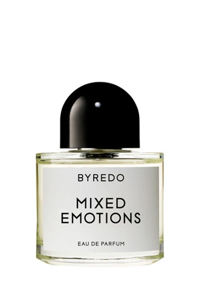 Byredo Mixed Emotions Eau De Parfum 50ml In White