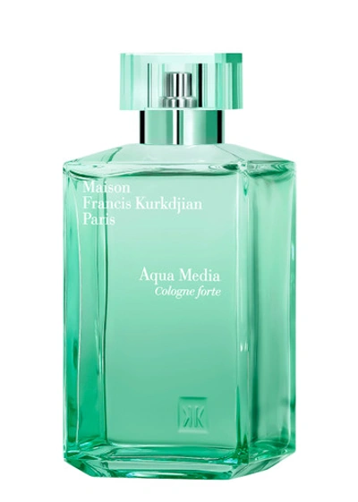 Maison Francis Kurkdjian Aqua Media Cologne 200ml, Perfume, Calabria In White