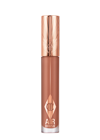 Charlotte Tilbury Airbrush Flawless Lip Blur, Lip Gloss, Nude Blur In Nude Blur