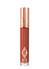 Charlotte Tilbury Airbrush Lip Blur, Lip Gloss, Walk Of No Shame In Walk Of No Shame Blu