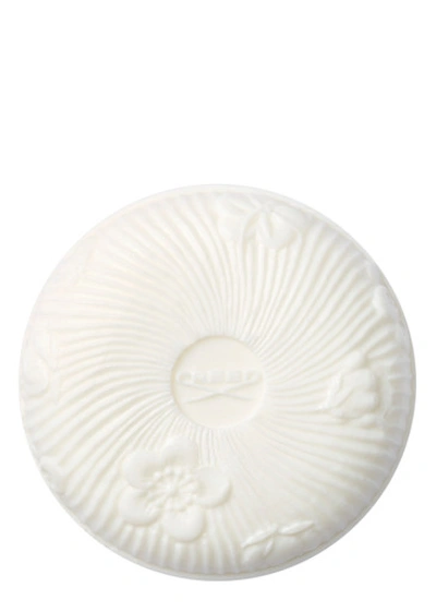 Creed Aventus For Her Soap 150g In White