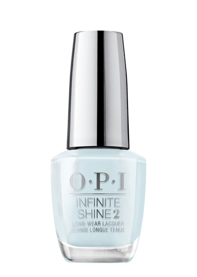 Opi Infinite Shine Nail Polish In White