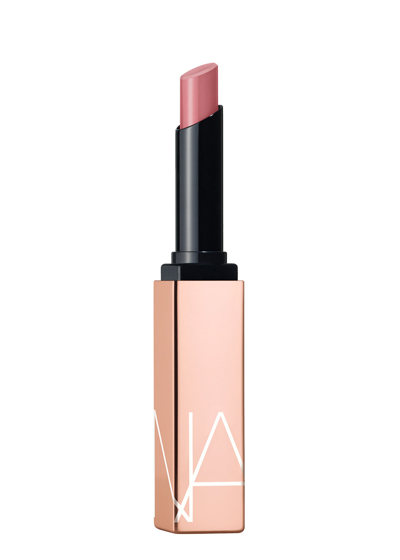 Nars Afterglow Sensual Shine Lipstick In Dolce Vita