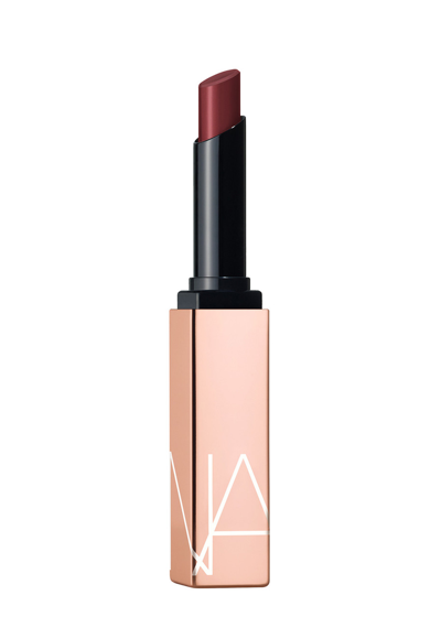 Nars Afterglow Sensual Shine Lipstick In Show Off