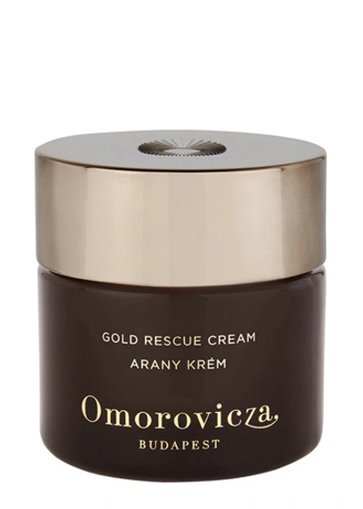 Omorovicza Gold Rescue Cream 50ml