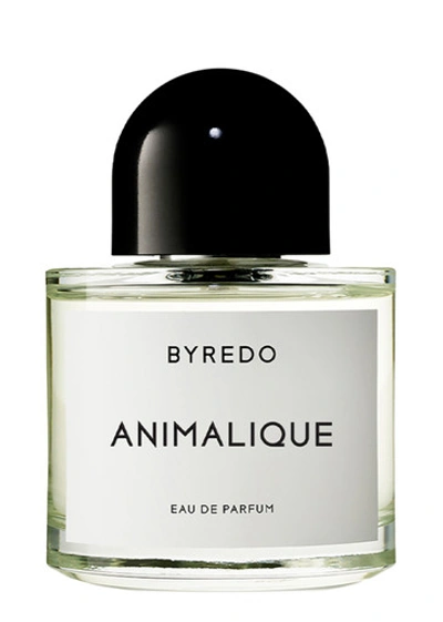 Byredo Animalique Eau De Parfum 100ml In White