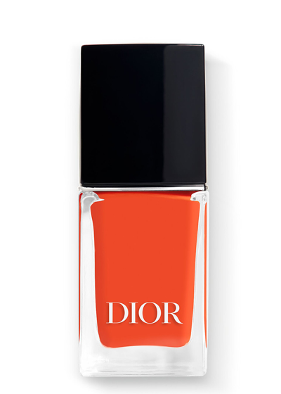 Dior Vernis In White